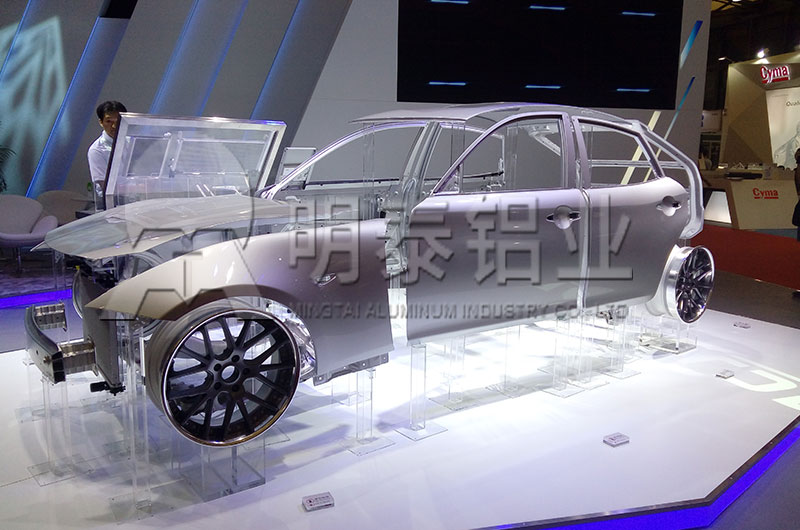 汽車(chē)油箱用5182合金鋁板好用嗎？?jī)r(jià)格多少